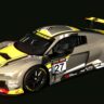 Hungaroring Replay Gara 2 - Vincitore Tomahawk