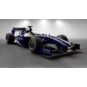 VRC Formula 1 2009 - Williams FW31 mod